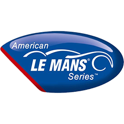 Logo American Le Mans Series 2