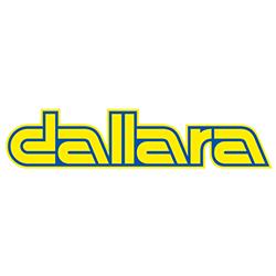 dallara logo